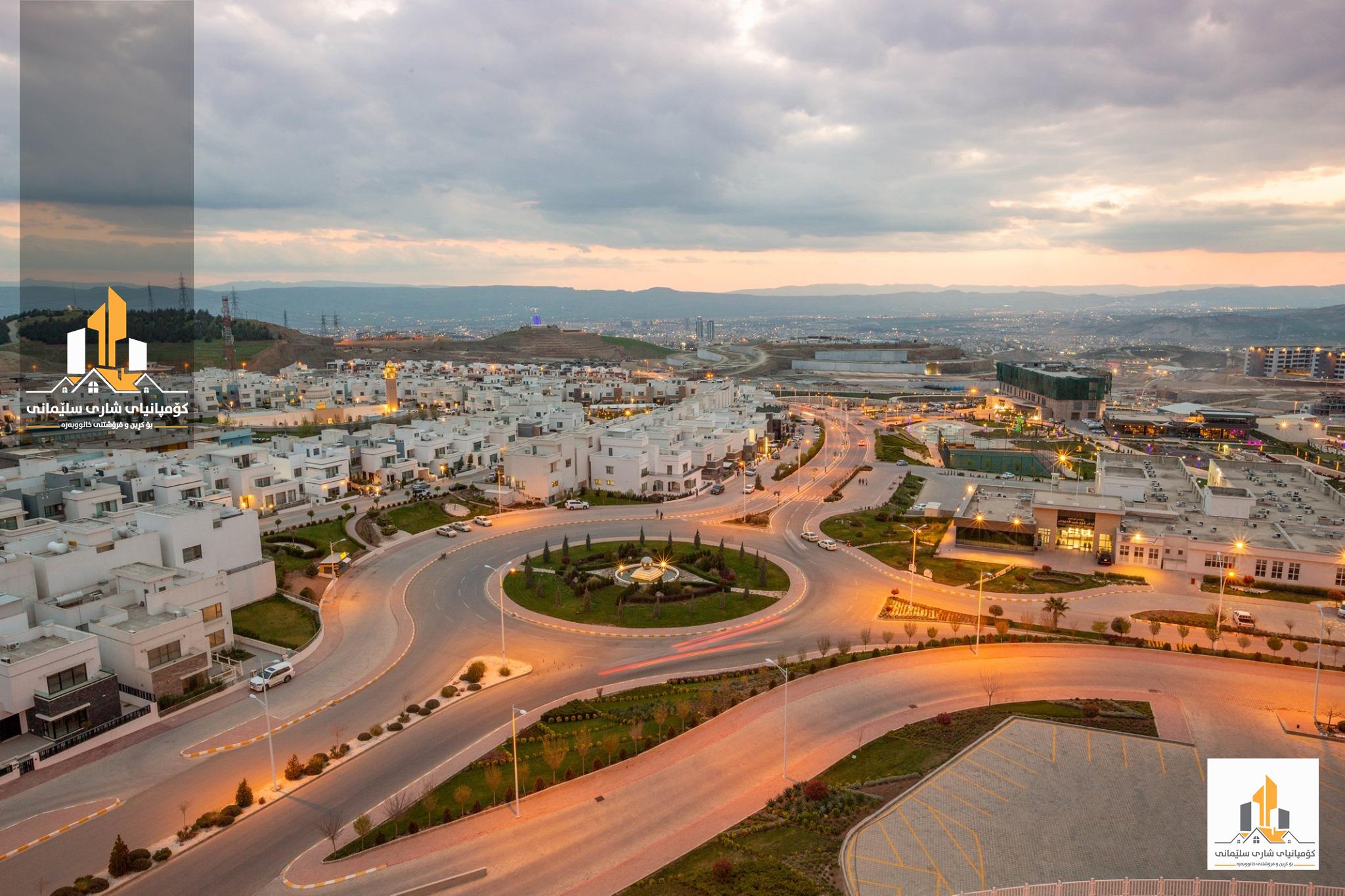 شراء منزيل