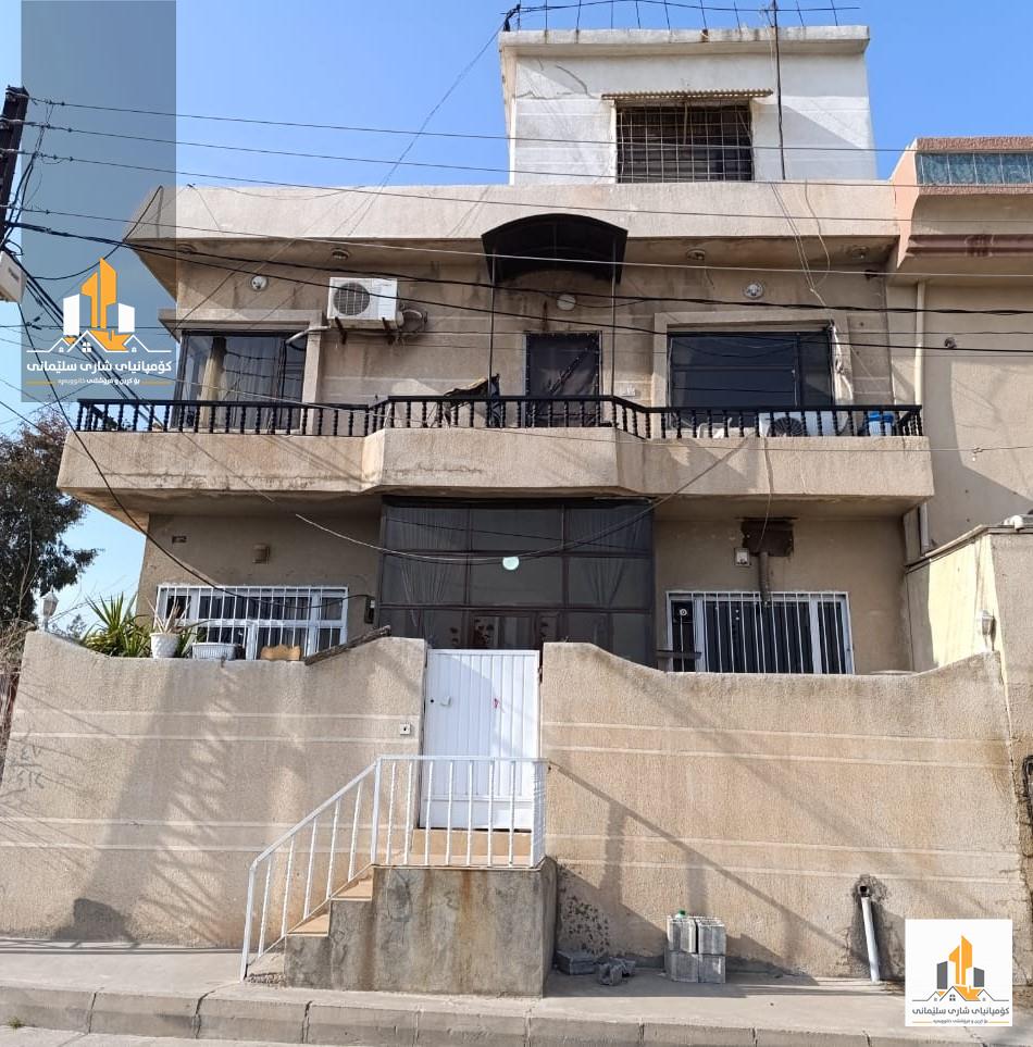 پارێزگای سلێمانی
