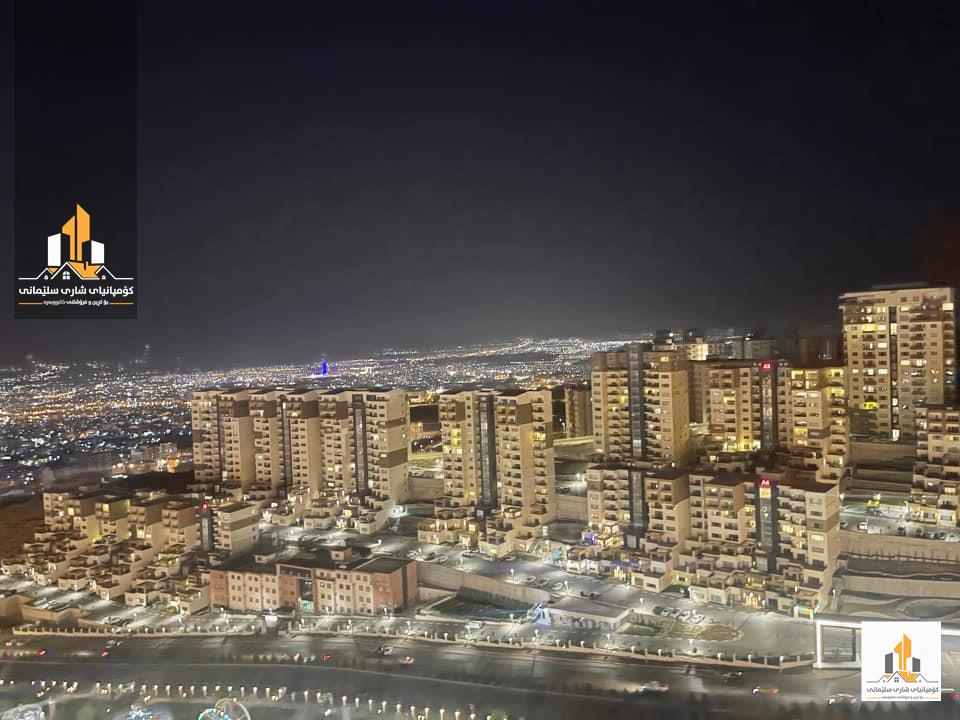 shari slemani