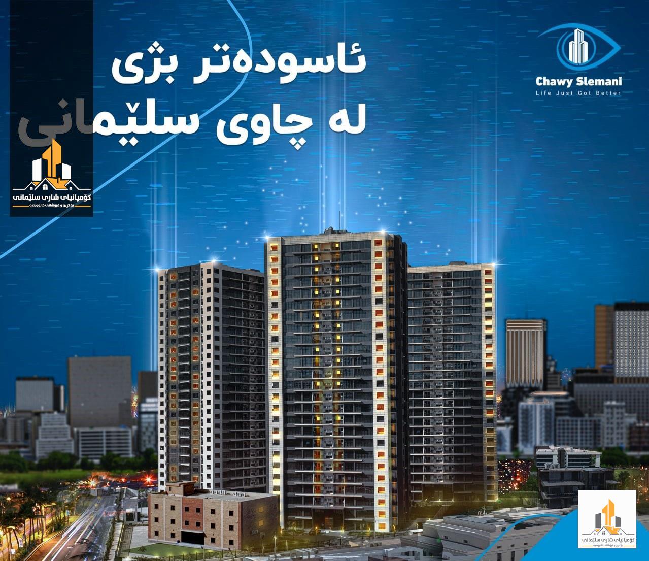 شراء منازيل