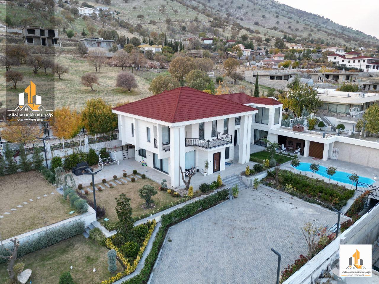 شاری سلێمانی