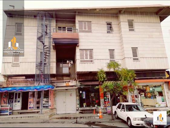 منازيل مفروشة