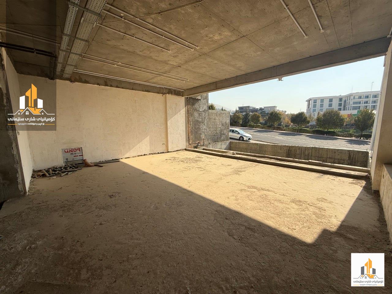 بيع منزيل شقة دكان تجلرية