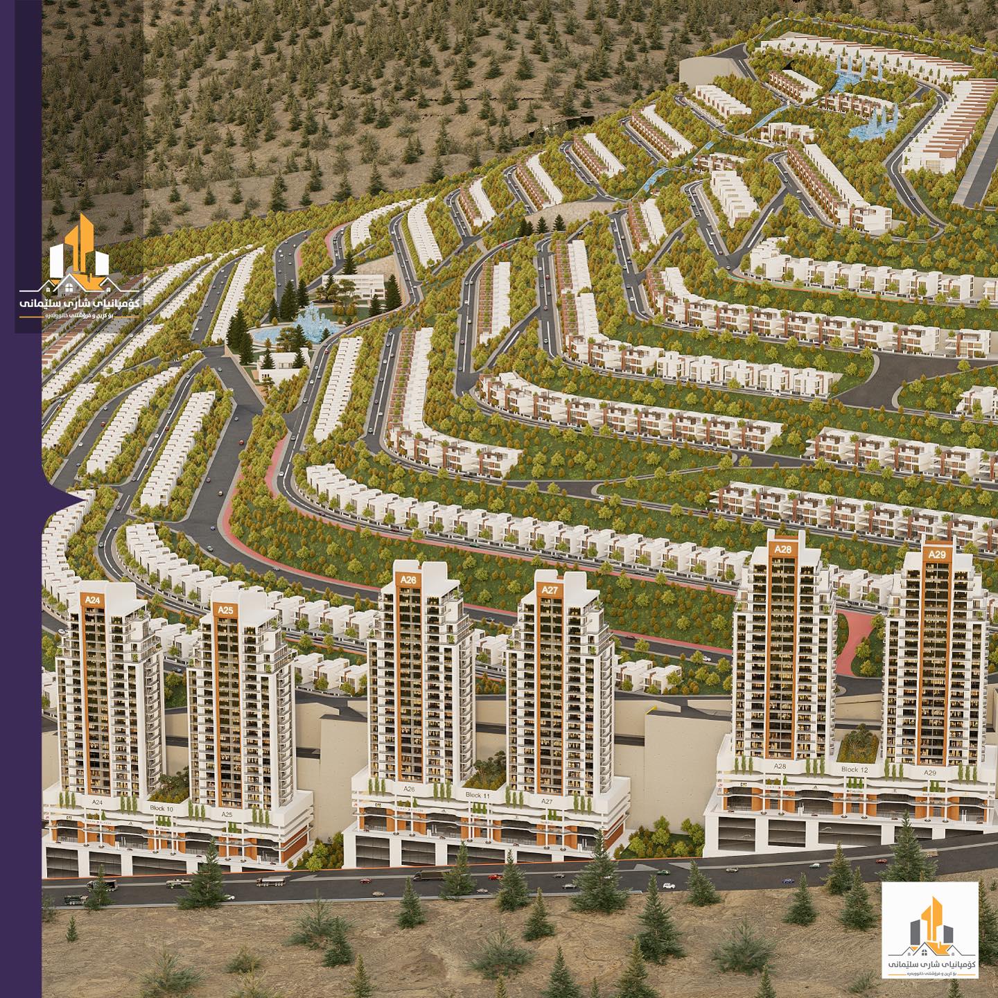 shary slemany company