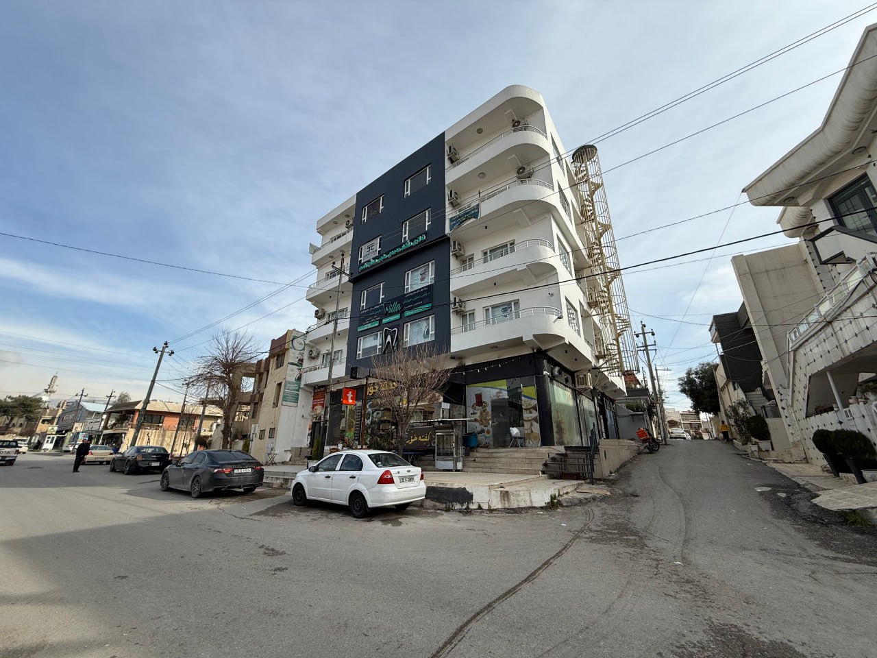 شوقە بۆ فرۆشتن