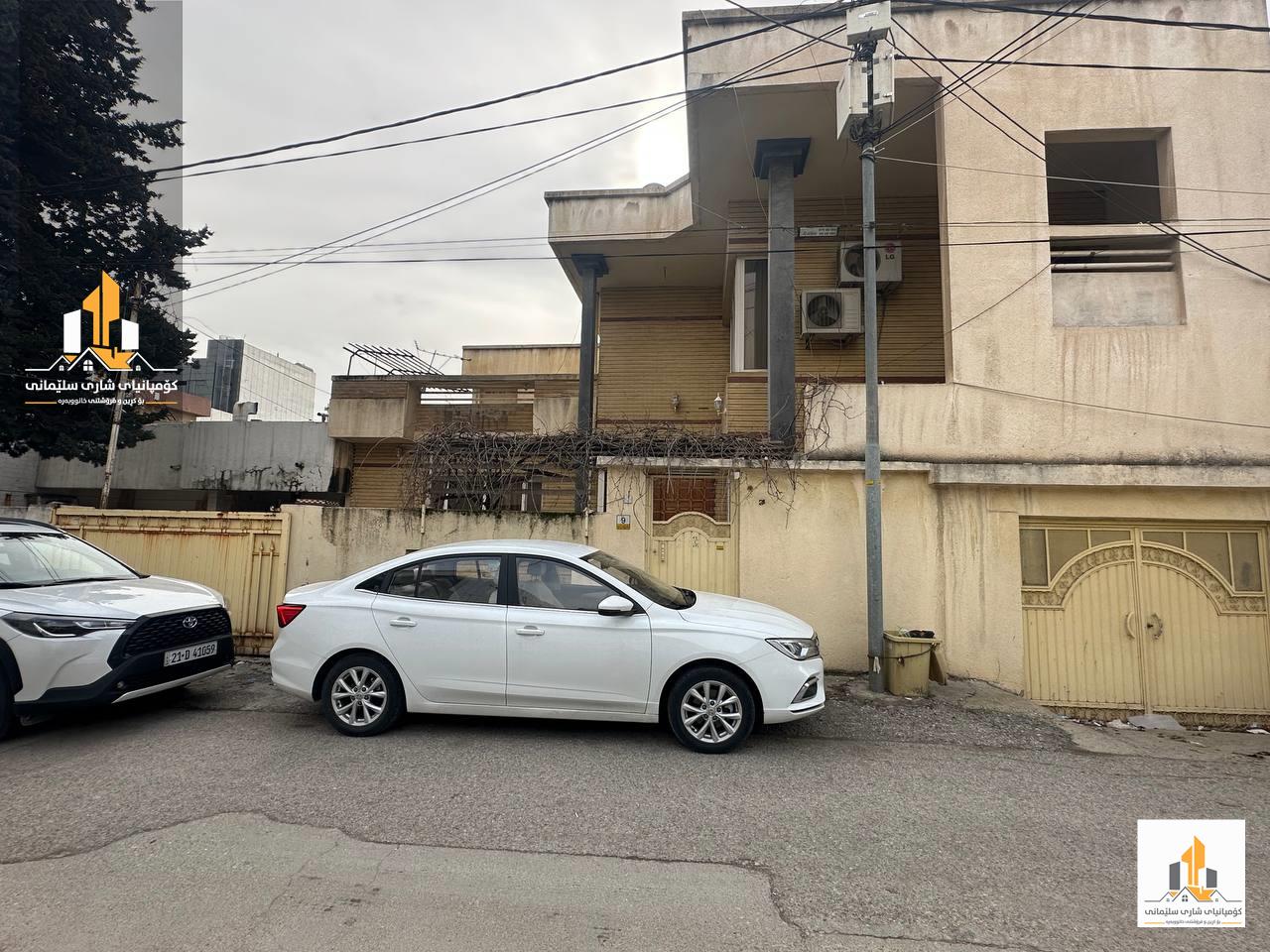 باخ بۆ فرۆشتن