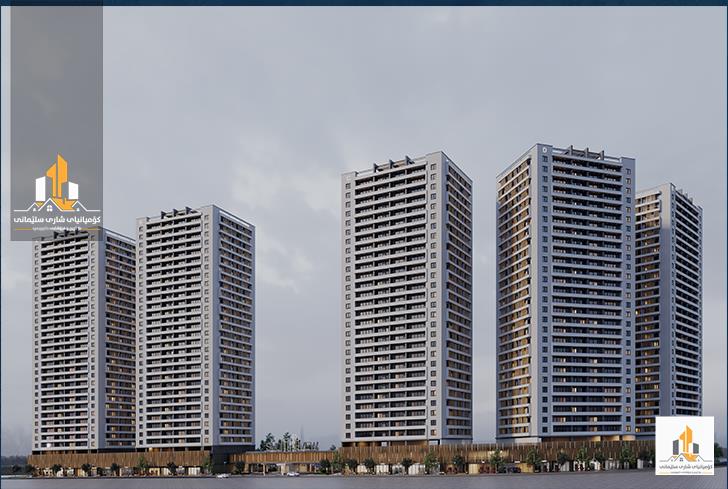 مدينة الشليمانية