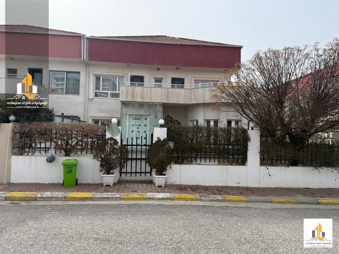 پارێزگای سلێمانی