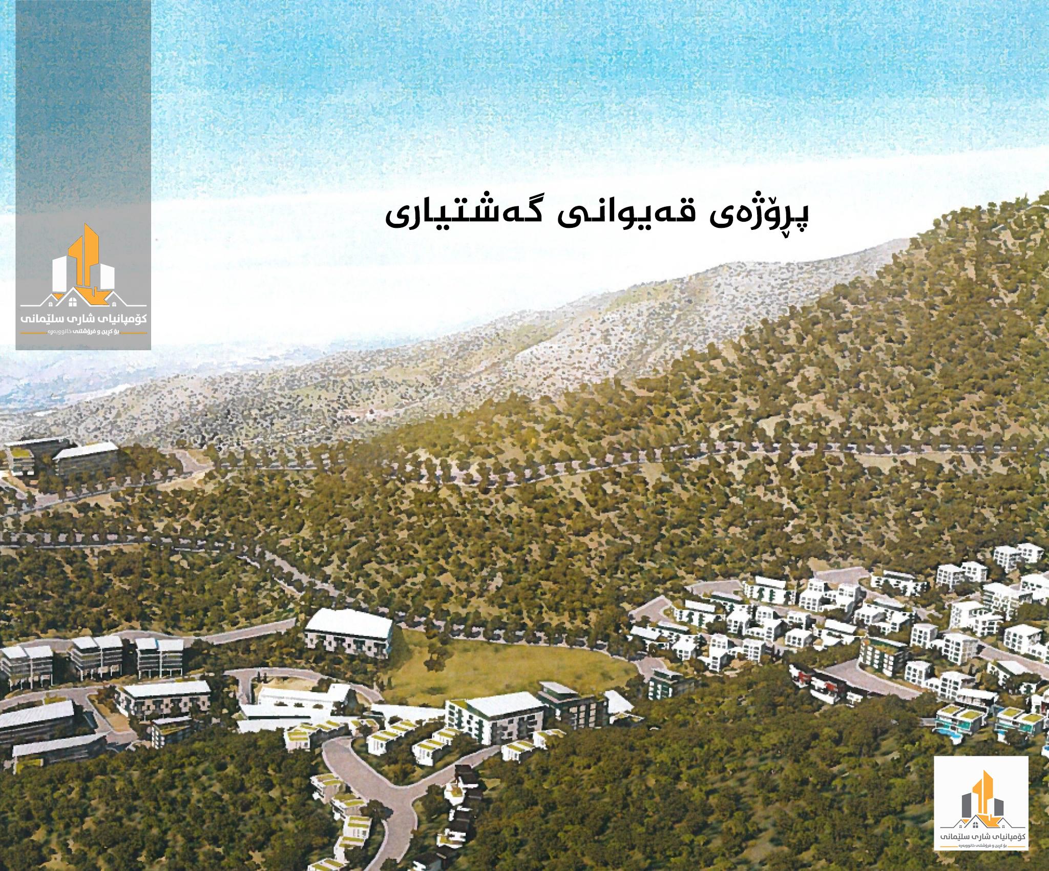 مدينة الشليمانية